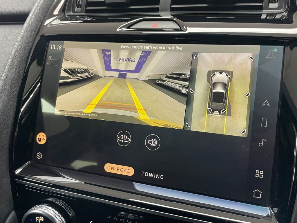 Used Jaguar E-Pace 2021 for sale - 77620954: Photo 45