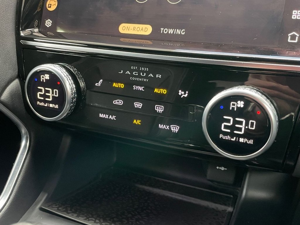 Used Jaguar E-Pace 2021 for sale - 77620954: Photo 47