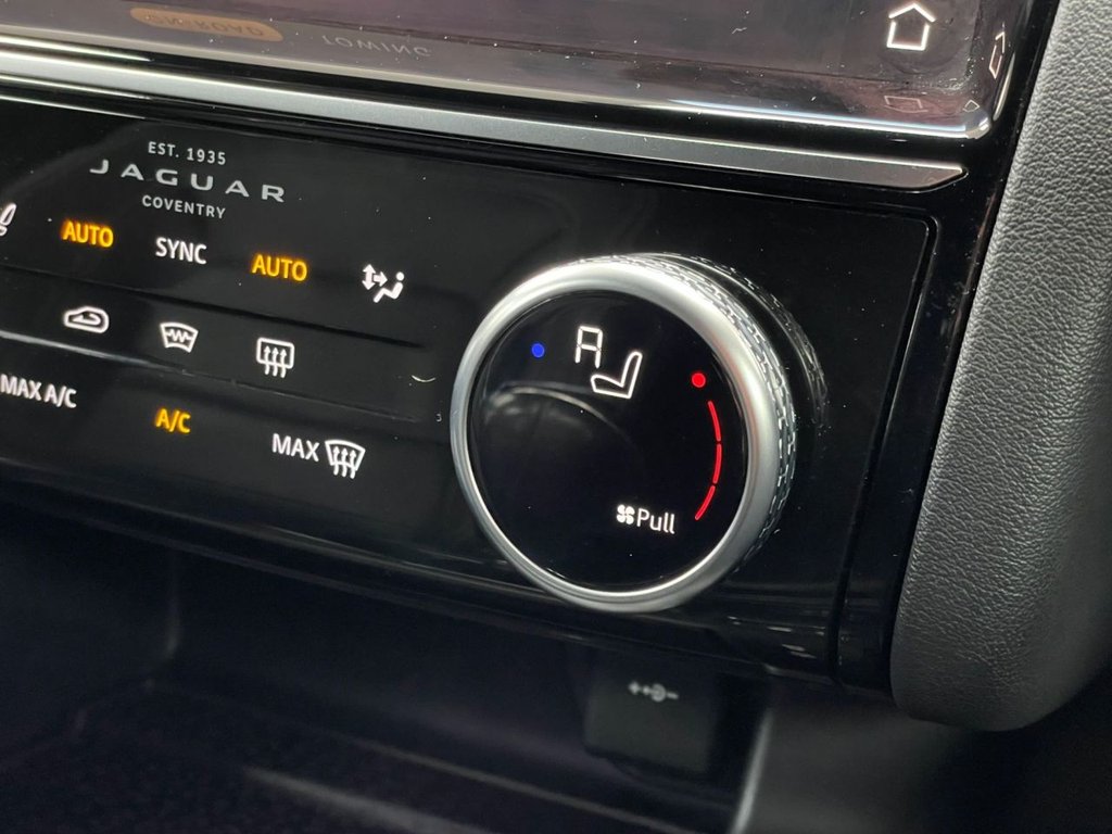 Used Jaguar E-Pace 2021 for sale - 77620954: Photo 48