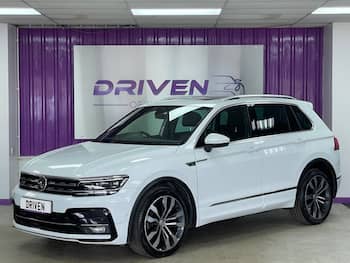 Used Volkswagen Tiguan 2020 for sale - 79631957: Photo