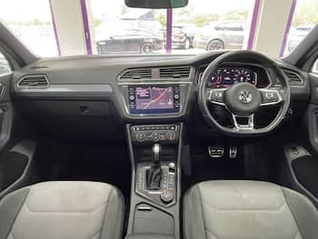 Used Volkswagen Tiguan 2020 for sale - 79631957: Photo