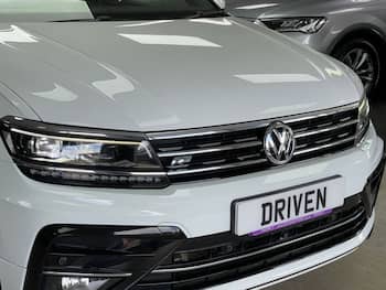 Used Volkswagen Tiguan 2020 for sale - 79631957: Photo