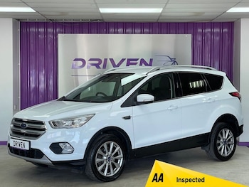 Used Ford Kuga 2019 for sale - 79103373: Photo