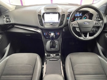Used Ford Kuga 2019 for sale - 79103373: Photo
