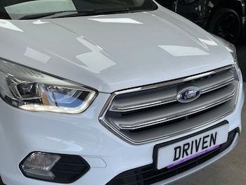 Used Ford Kuga 2019 for sale - 79103373: Photo