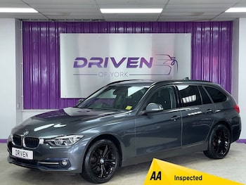 Used BMW 3 Series 2018 for sale - 79587276: Photo