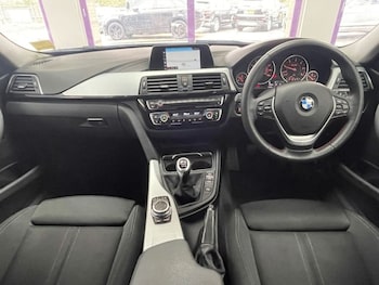 Used BMW 3 Series 2018 for sale - 79587276: Photo