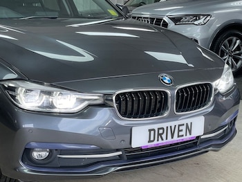 Used BMW 3 Series 2018 for sale - 79587276: Photo