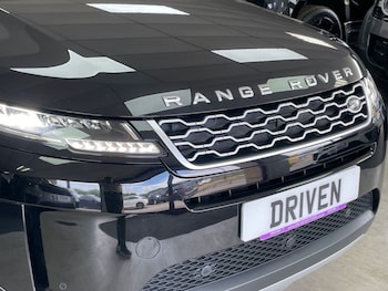 Used Land Rover Range Rover Evoque 2020 for sale - 79196755: Photo