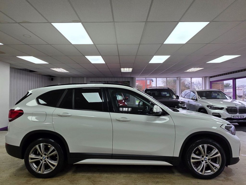 Used BMW X1 2020 for sale - 77534369: Photo 12