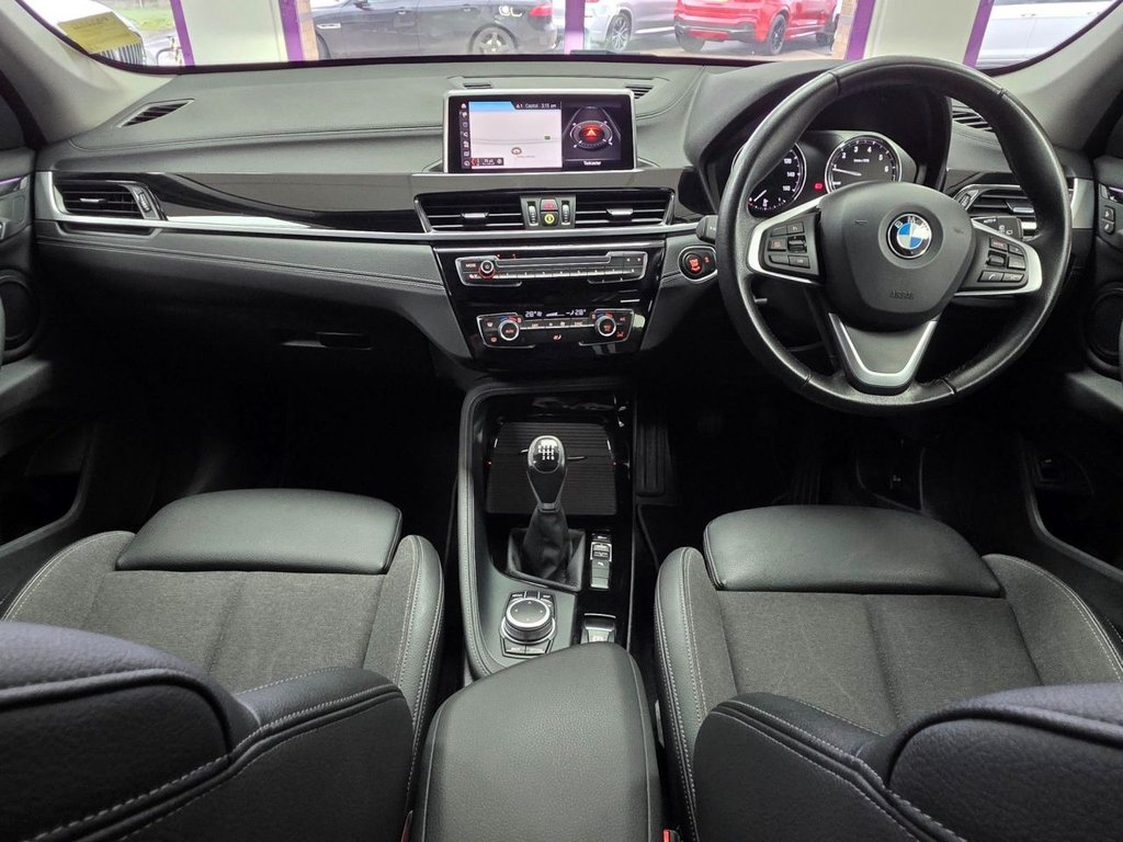 Used BMW X1 2020 for sale - 77534369: Photo 2