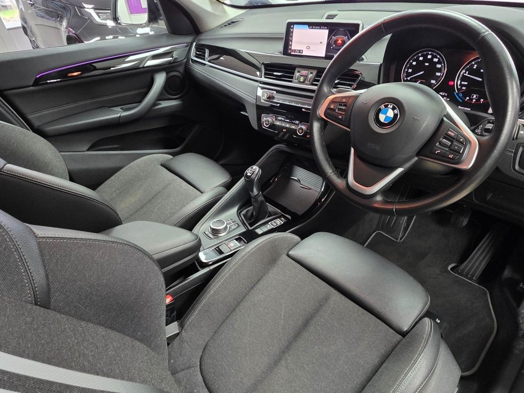 Used BMW X1 2020 for sale - 77534369: Photo 25