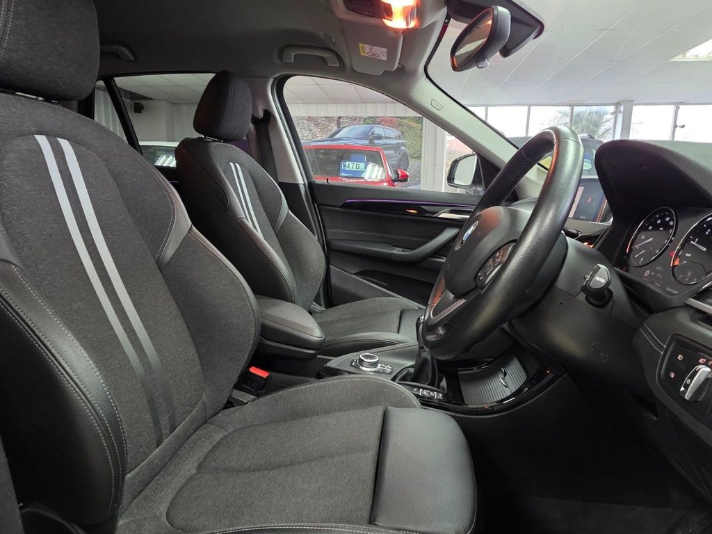 Used BMW X1 2020 for sale - 77534369: Photo 26