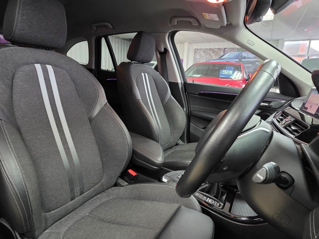 Used BMW X1 2020 for sale - 77534369: Photo 27