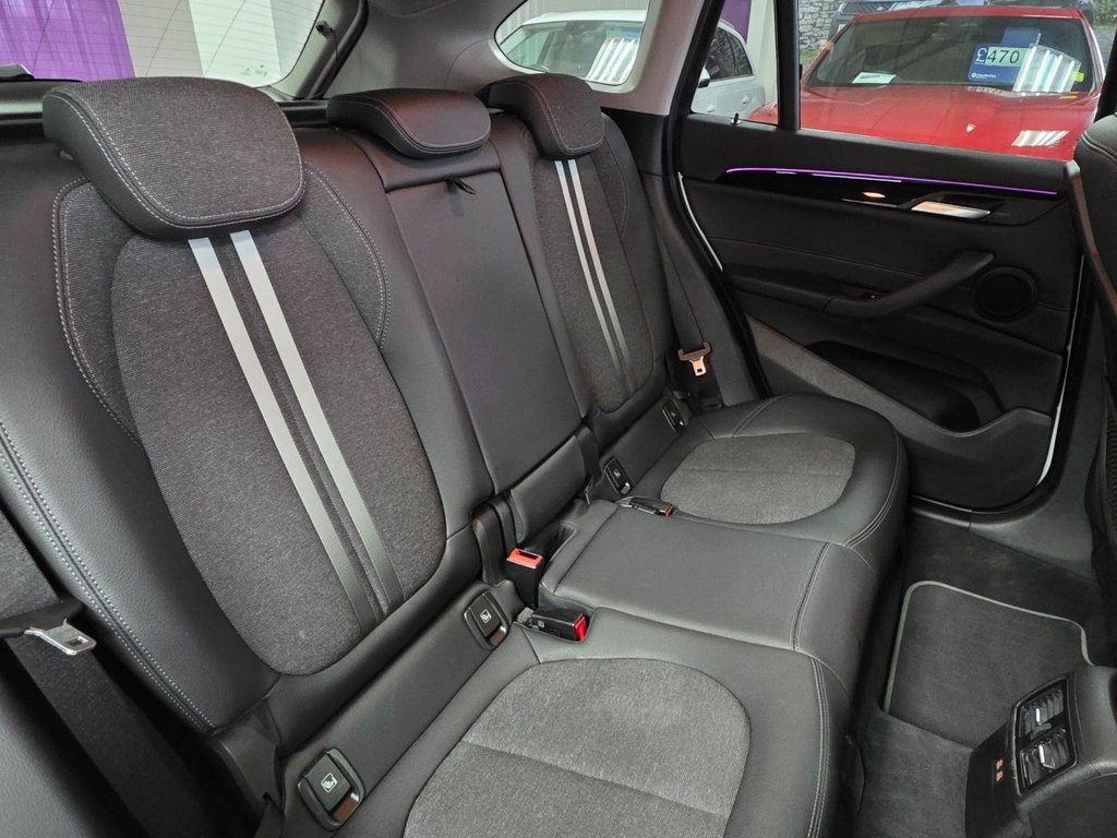 Used BMW X1 2020 for sale - 77534369: Photo 28