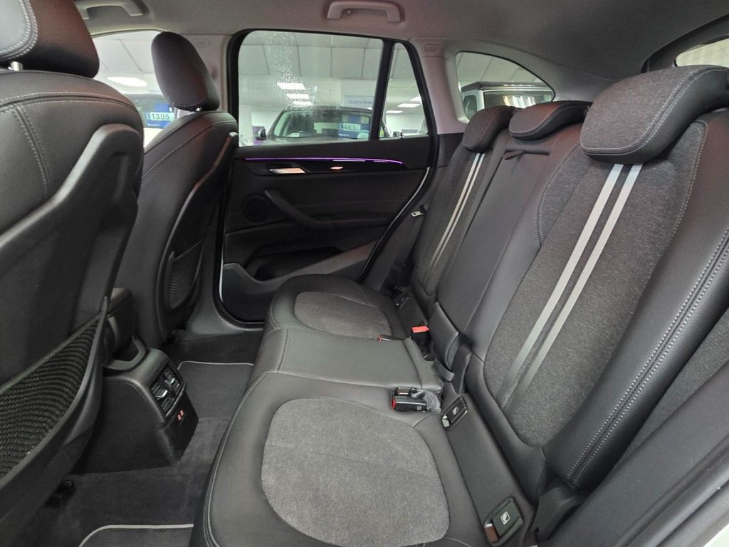 Used BMW X1 2020 for sale - 77534369: Photo 31