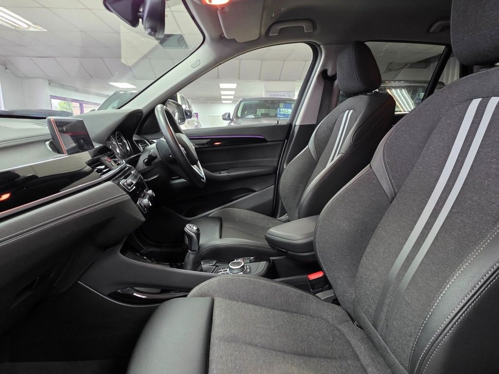 Used BMW X1 2020 for sale - 77534369: Photo 33