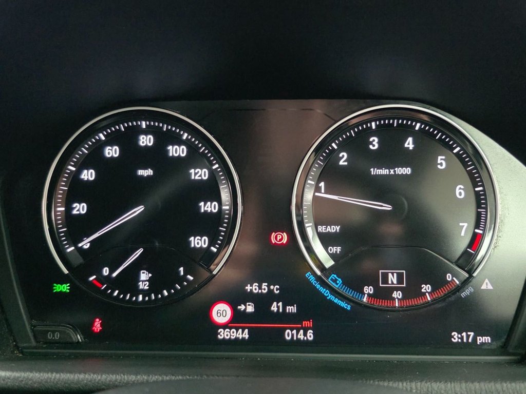 Used BMW X1 2020 for sale - 77534369: Photo 38