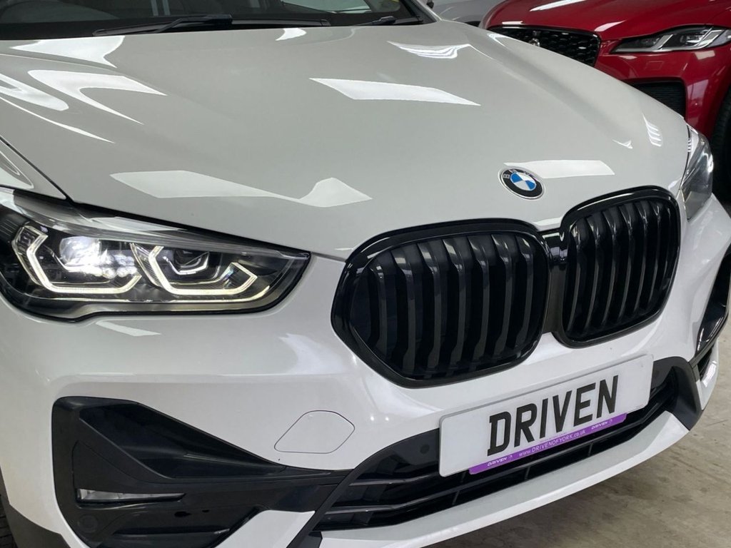 Used BMW X1 2020 for sale - 77534369: Photo 4