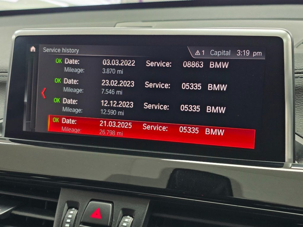 Used BMW X1 2020 for sale - 77534369: Photo 43