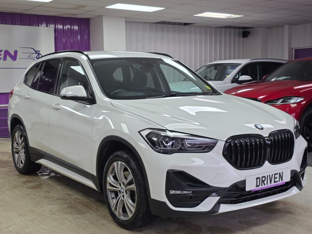 Used BMW X1 2020 for sale - 77534369: Photo 6