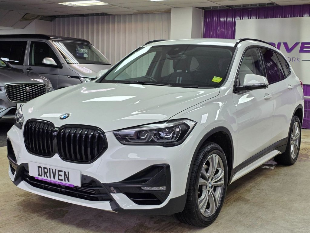 Used BMW X1 2020 for sale - 77534369: Photo 8