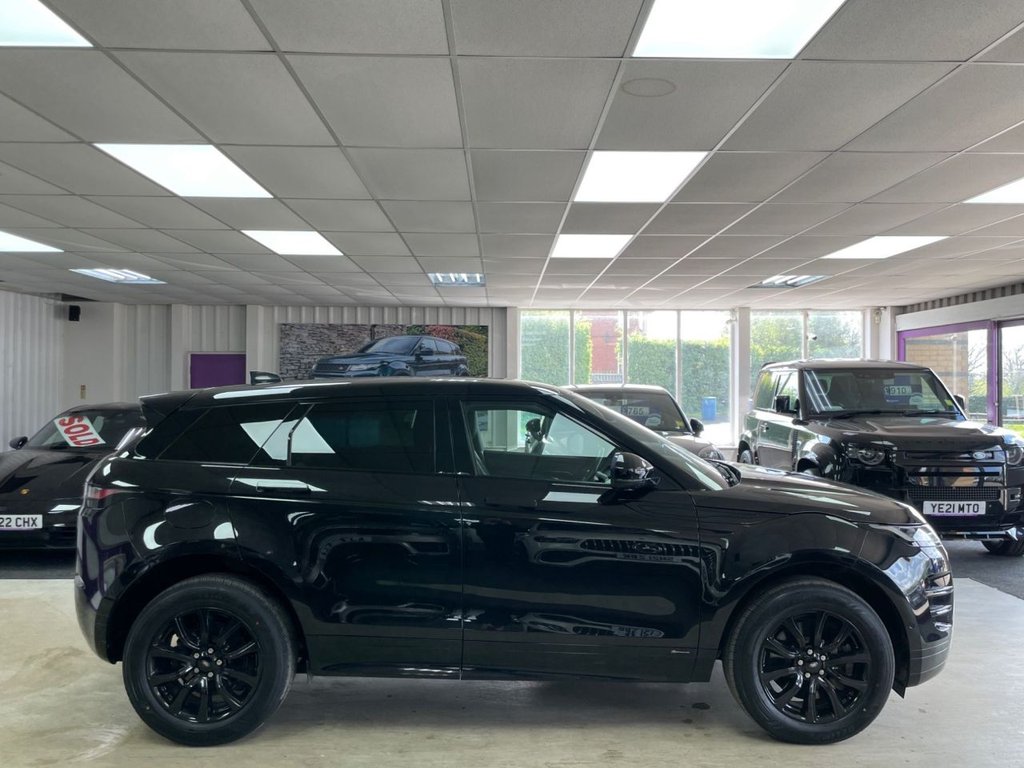 Used Land Rover Range Rover Evoque 2020 for sale - 78200000: Photo 12