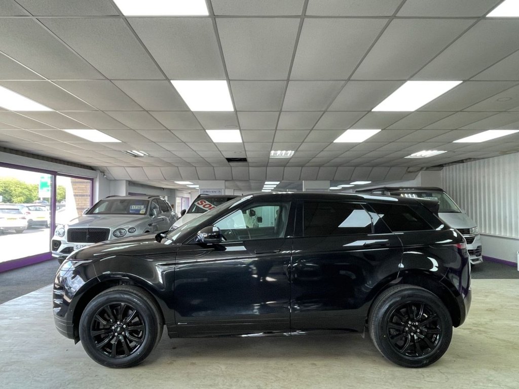 Used Land Rover Range Rover Evoque 2020 for sale - 78200000: Photo 13