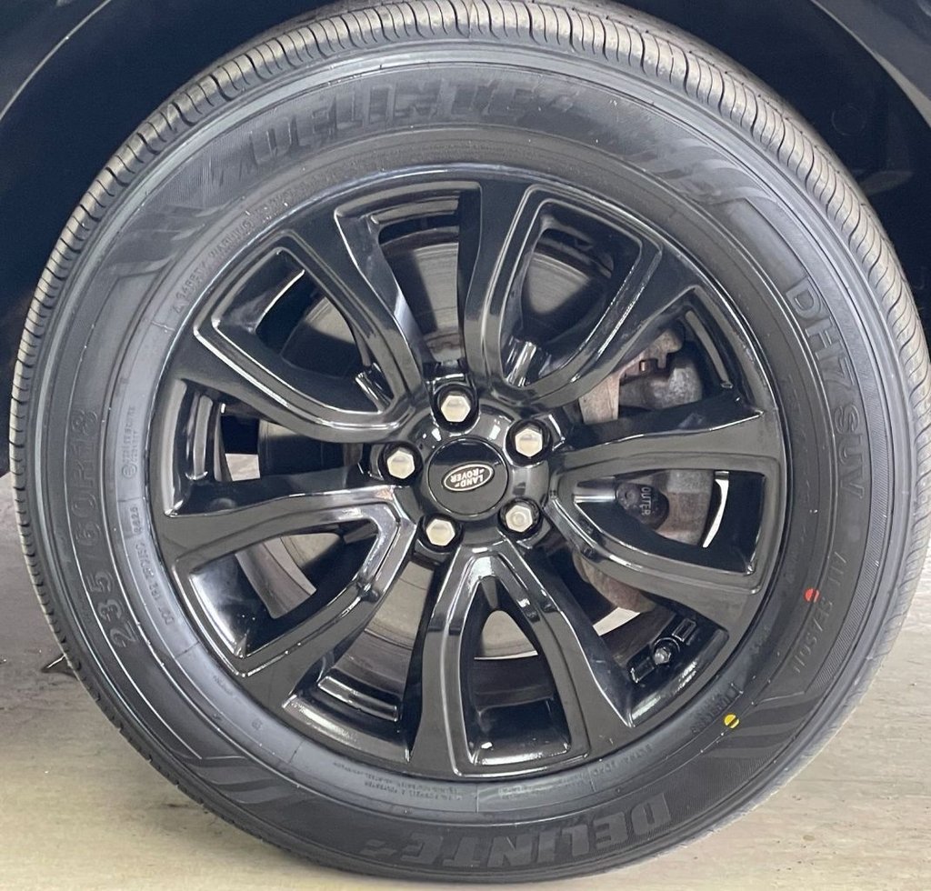 Used Land Rover Range Rover Evoque 2020 for sale - 78200000: Photo 15