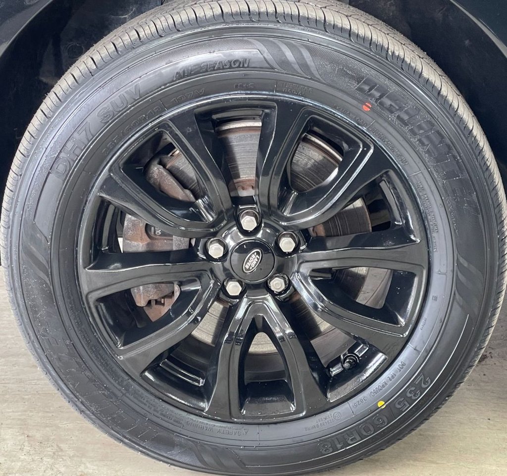 Used Land Rover Range Rover Evoque 2020 for sale - 78200000: Photo 16