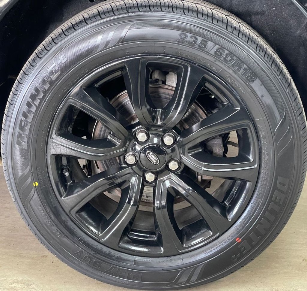 Used Land Rover Range Rover Evoque 2020 for sale - 78200000: Photo 17