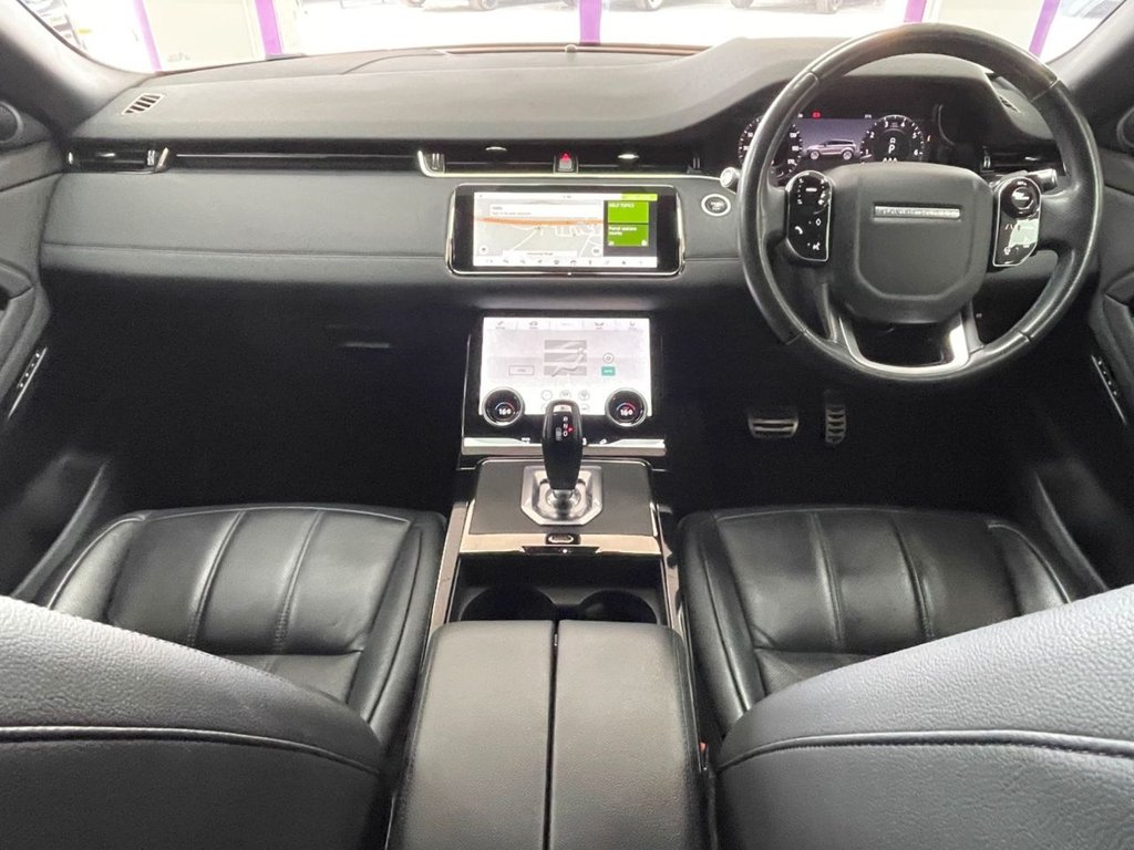 Used Land Rover Range Rover Evoque 2020 for sale - 78200000: Photo 2