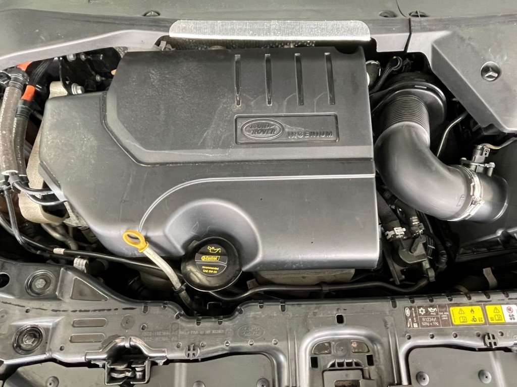 Used Land Rover Range Rover Evoque 2020 for sale - 78200000: Photo 20