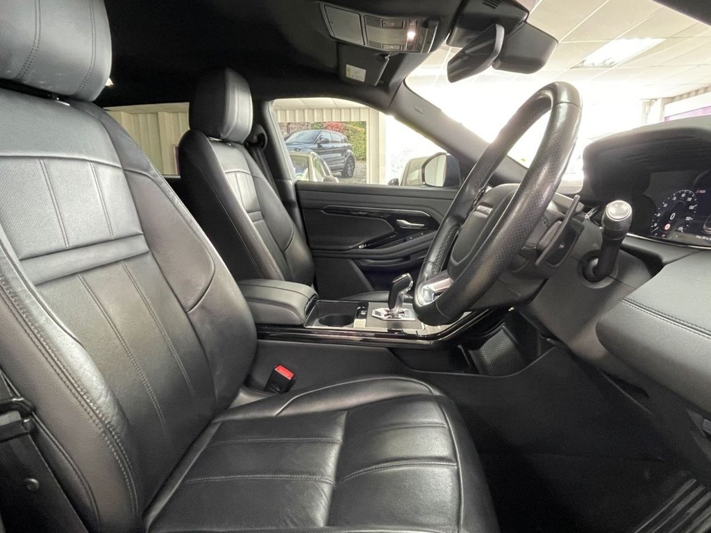 Used Land Rover Range Rover Evoque 2020 for sale - 78200000: Photo 26