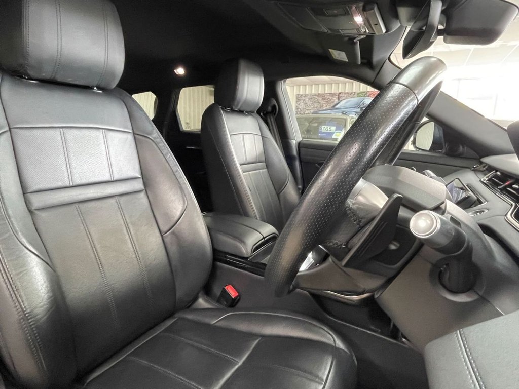 Used Land Rover Range Rover Evoque 2020 for sale - 78200000: Photo 27