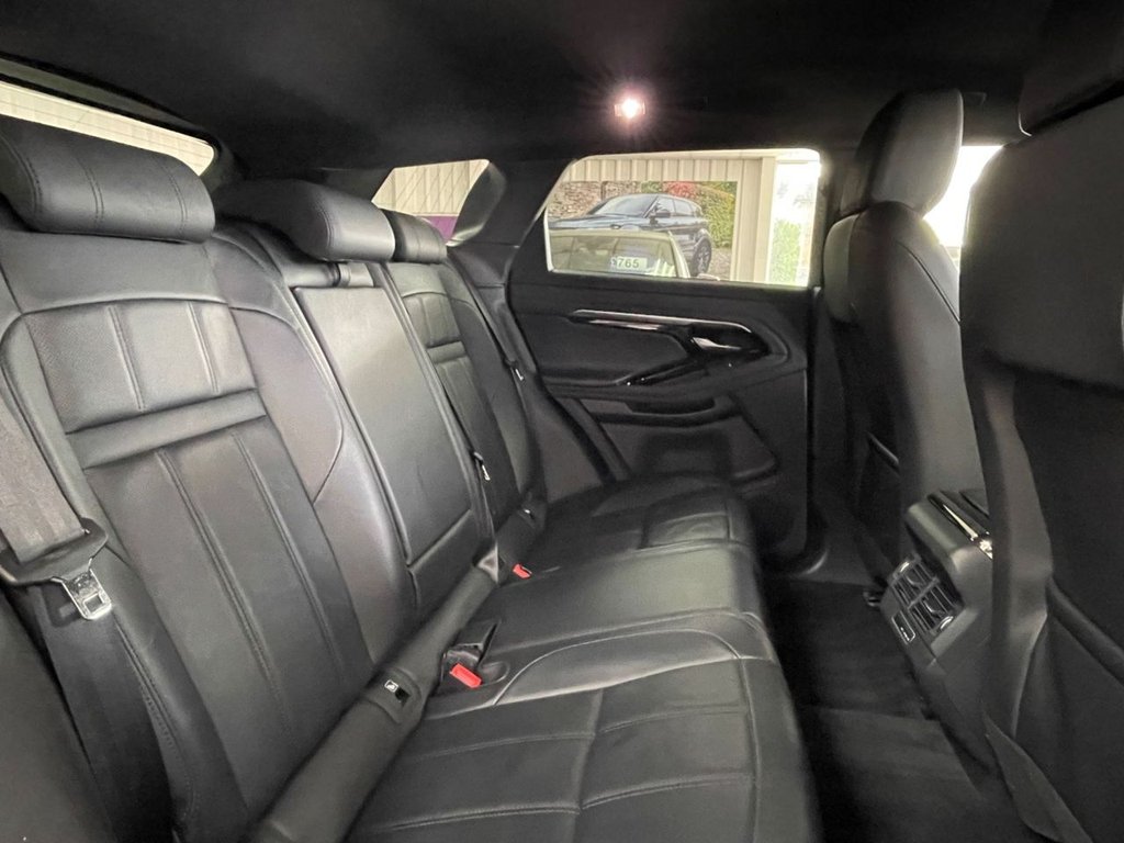 Used Land Rover Range Rover Evoque 2020 for sale - 78200000: Photo 29
