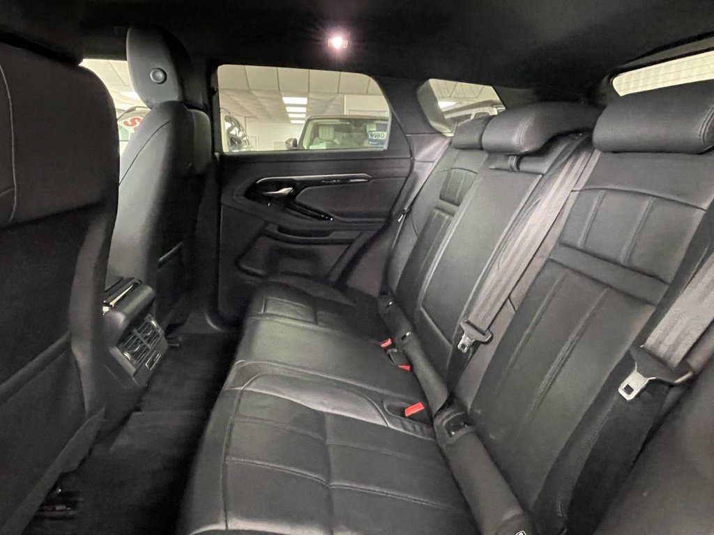 Used Land Rover Range Rover Evoque 2020 for sale - 78200000: Photo 31