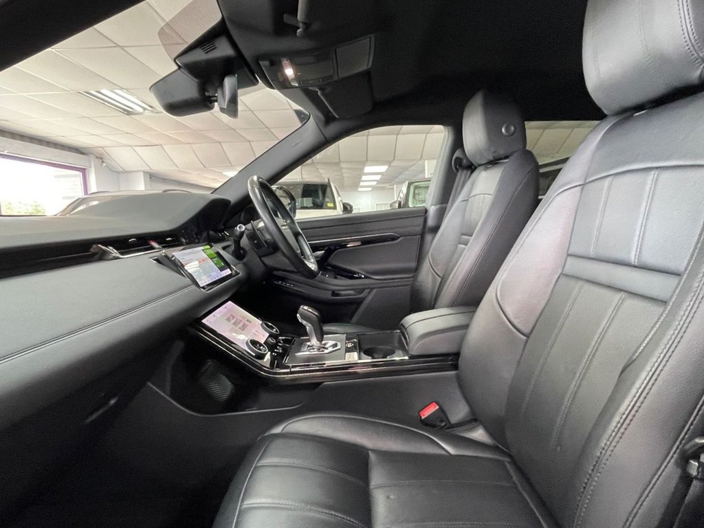 Used Land Rover Range Rover Evoque 2020 for sale - 78200000: Photo 33