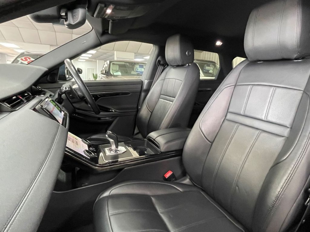 Used Land Rover Range Rover Evoque 2020 for sale - 78200000: Photo 34