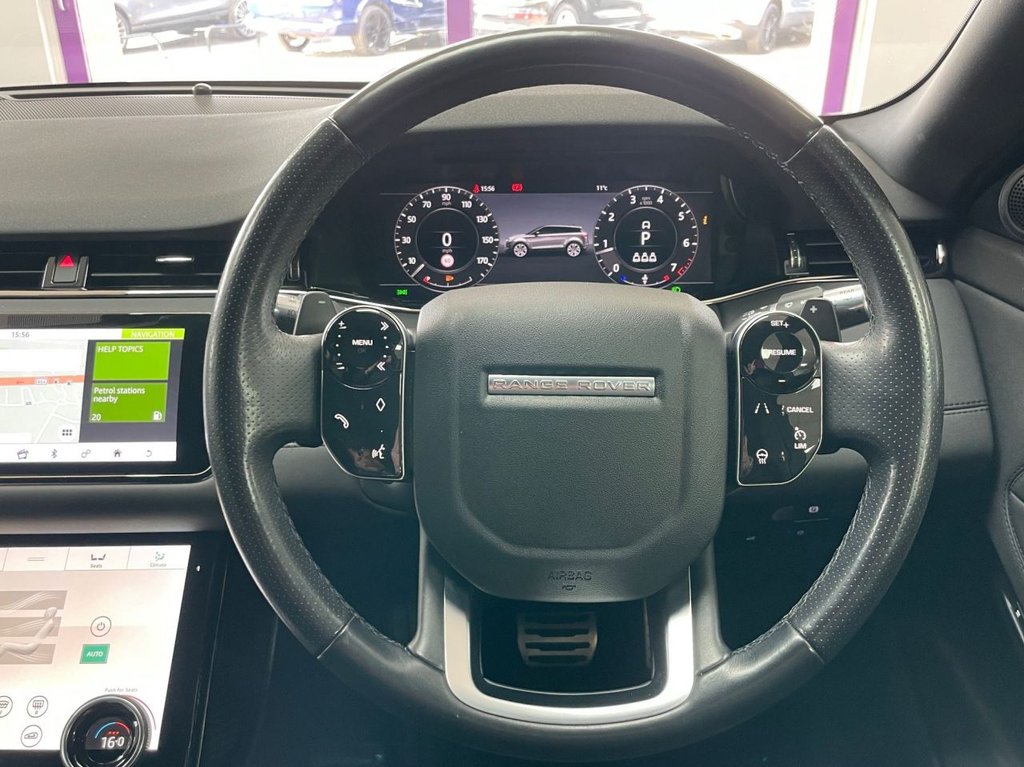 Used Land Rover Range Rover Evoque 2020 for sale - 78200000: Photo 37
