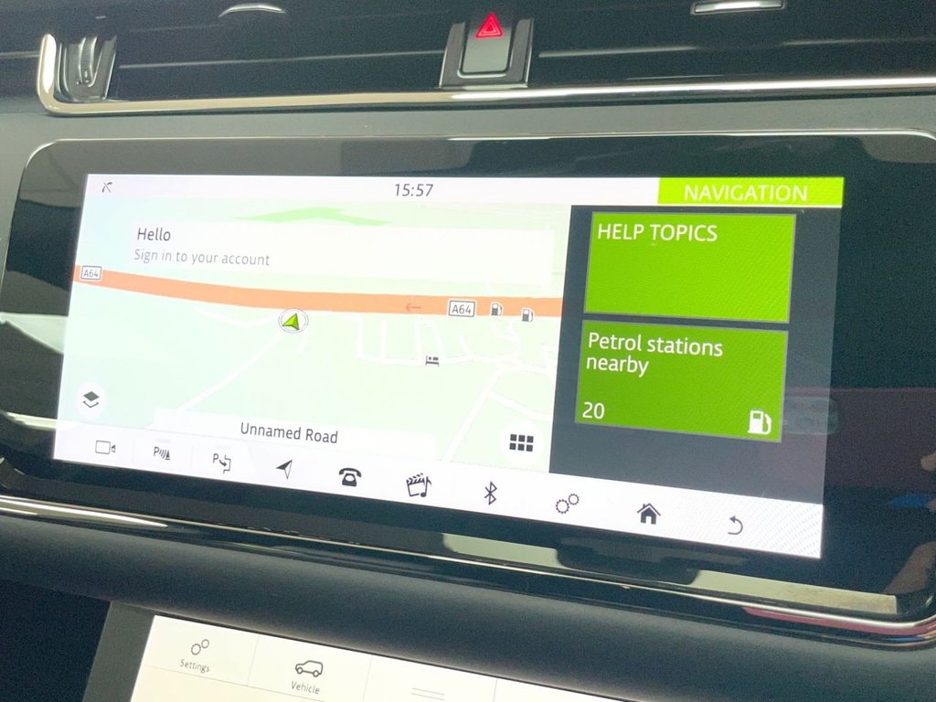 Used Land Rover Range Rover Evoque 2020 for sale - 78200000: Photo 42