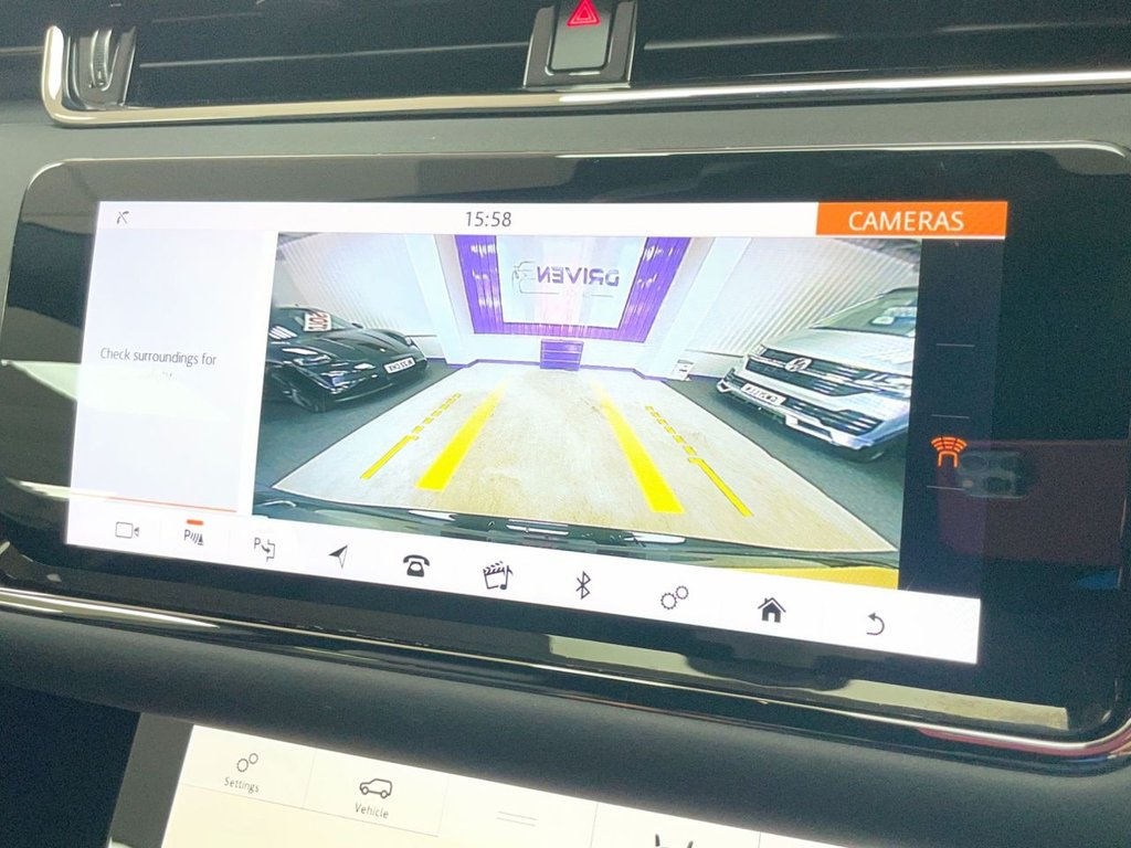 Used Land Rover Range Rover Evoque 2020 for sale - 78200000: Photo 43