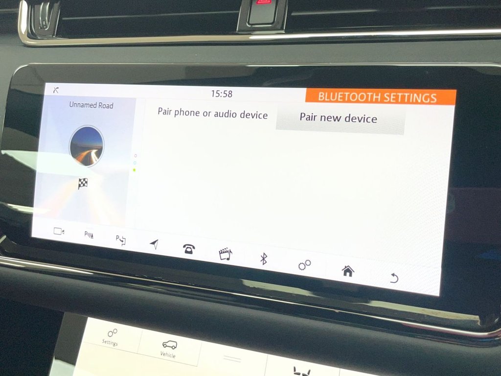 Used Land Rover Range Rover Evoque 2020 for sale - 78200000: Photo 45