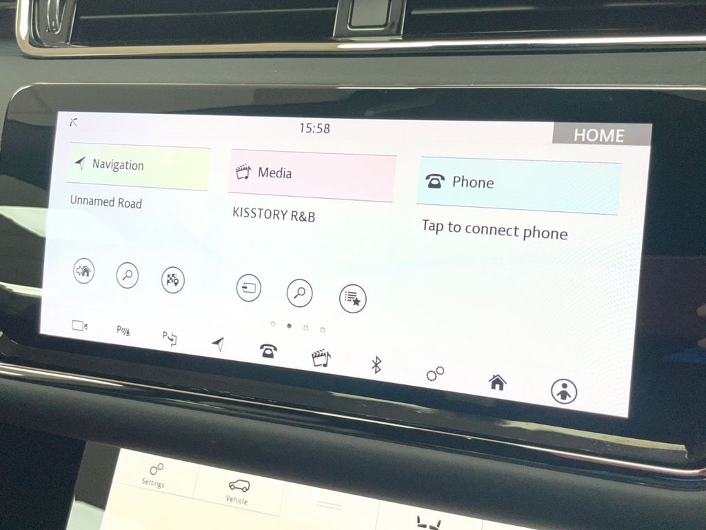 Used Land Rover Range Rover Evoque 2020 for sale - 78200000: Photo 47