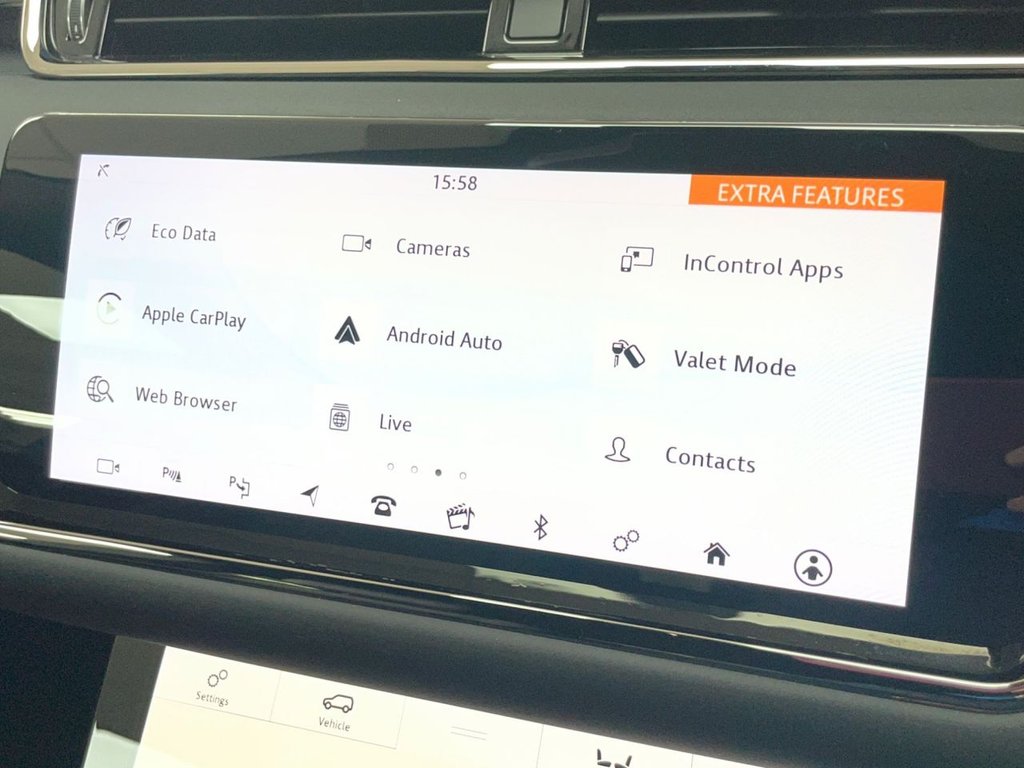 Used Land Rover Range Rover Evoque 2020 for sale - 78200000: Photo 48