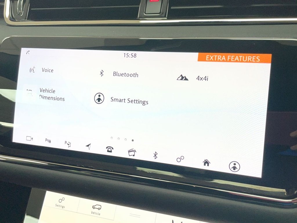 Used Land Rover Range Rover Evoque 2020 for sale - 78200000: Photo 49