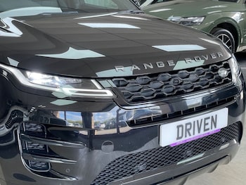 Used Land Rover Range Rover Evoque 2020 for sale - 78200000: Photo