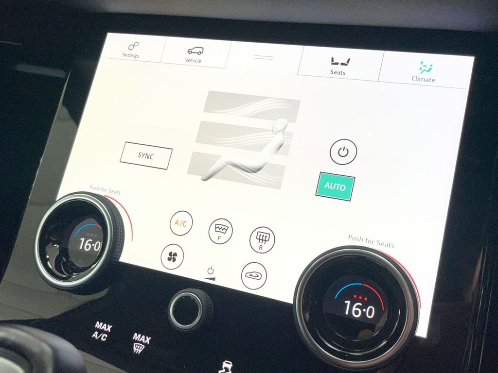 Used Land Rover Range Rover Evoque 2020 for sale - 78200000: Photo 50