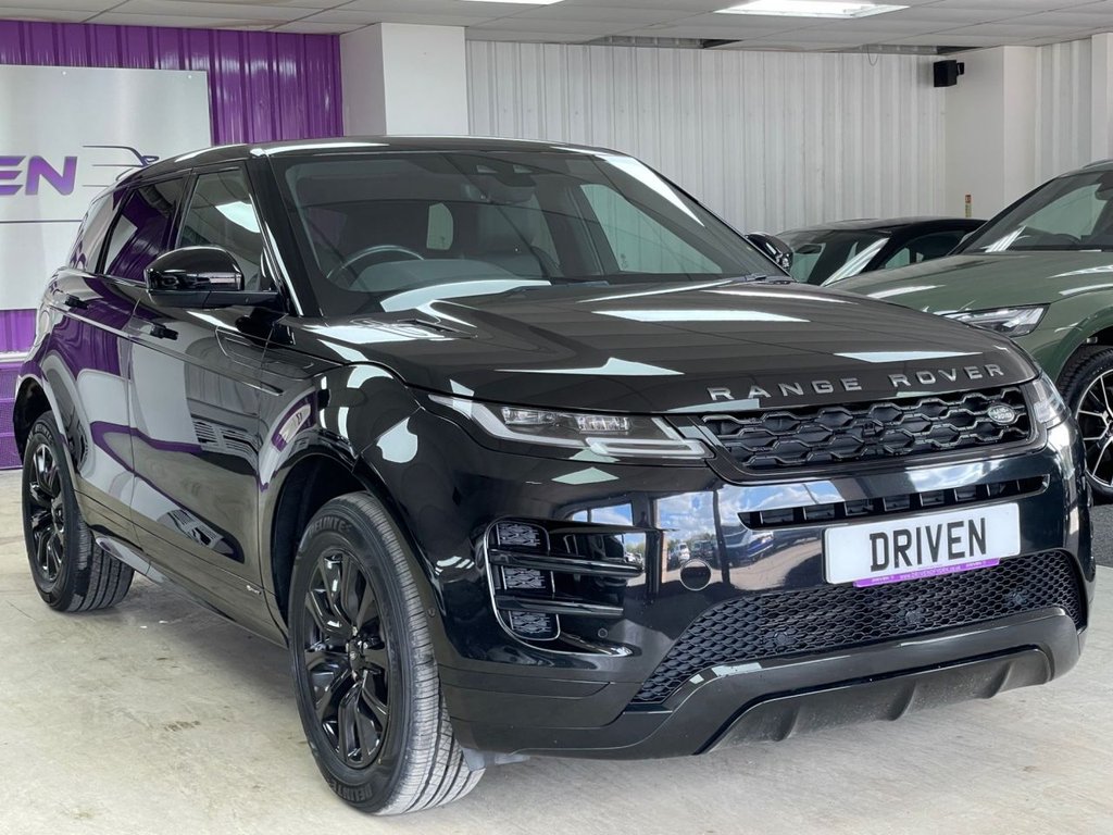 Used Land Rover Range Rover Evoque 2020 for sale - 78200000: Photo 6