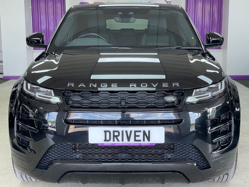Used Land Rover Range Rover Evoque 2020 for sale - 78200000: Photo 7
